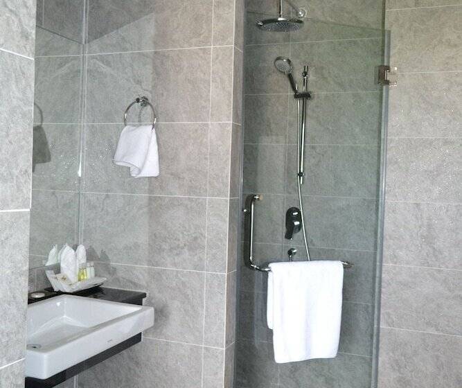 Fotos del hotel S17 @ Nimman:  73