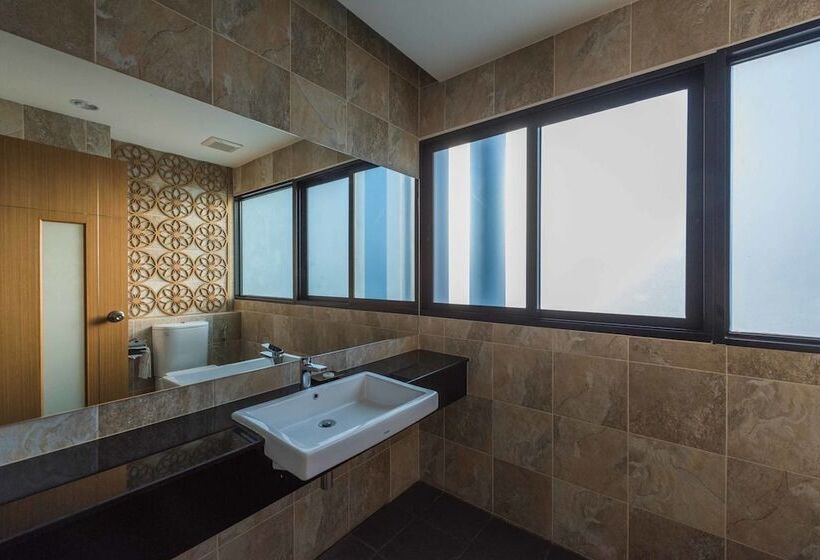 Fotos del hotel S17 @ Nimman:  21