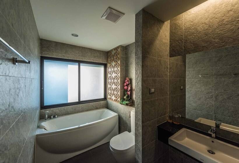 Fotos del hotel S17 @ Nimman:  52