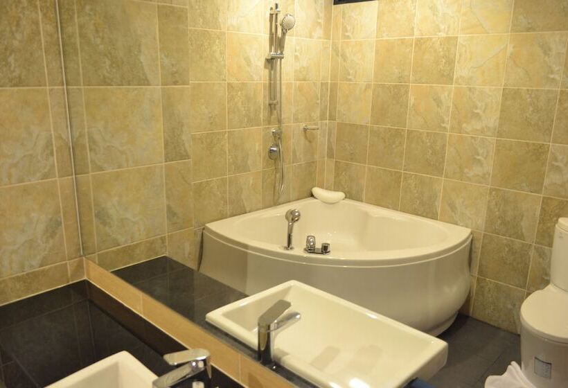 Fotos del hotel S17 @ Nimman:  47