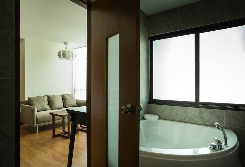 Fotos del hotel S17 @ Nimman:  18