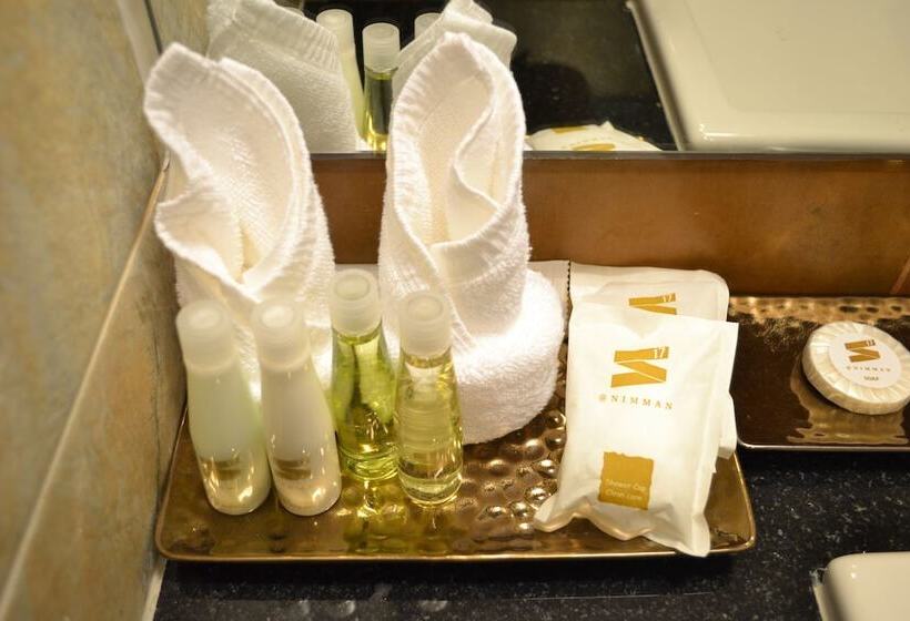 Fotos del hotel S17 @ Nimman:  58