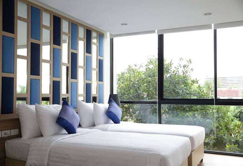 Fotos del hotel S17 @ Nimman:  44