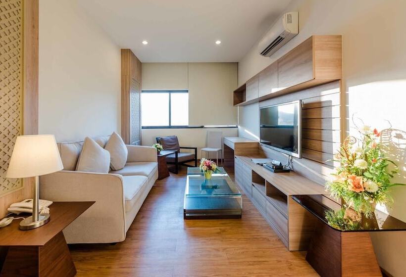 Fotos del hotel S17 @ Nimman:  3