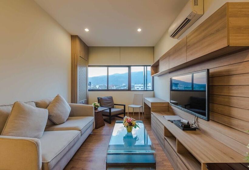 Fotos del hotel S17 @ Nimman:  29