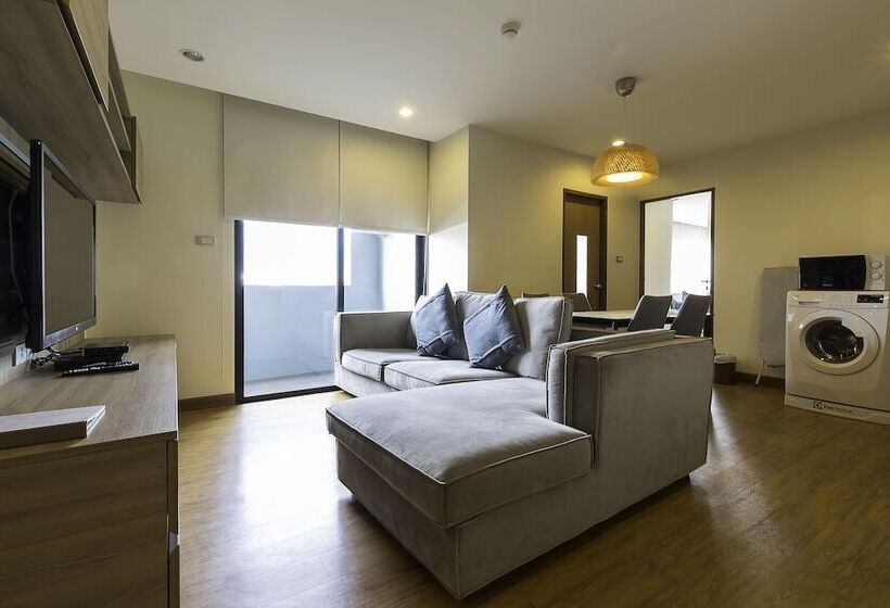 Fotos del hotel S17 @ Nimman:  12