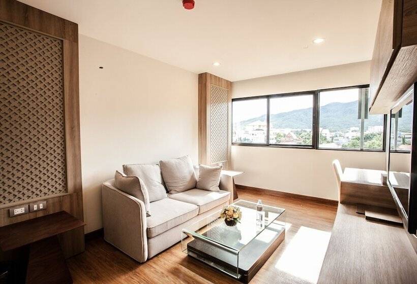 Fotos del hotel S17 @ Nimman:  68