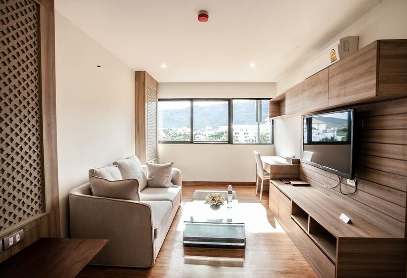 Fotos del hotel S17 @ Nimman:  60