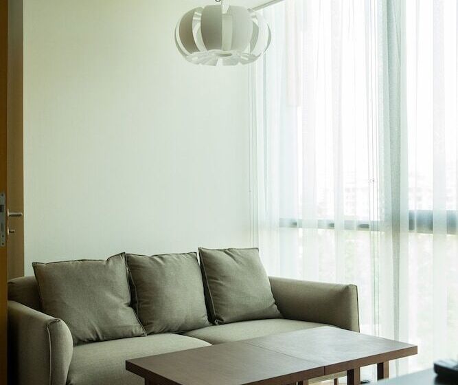 Fotos del hotel S17 @ Nimman:  54