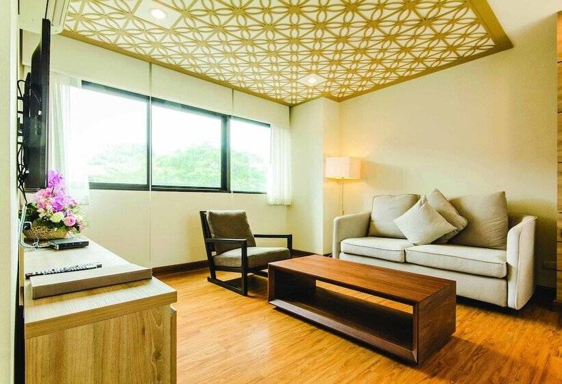 Fotos del hotel S17 @ Nimman:  76