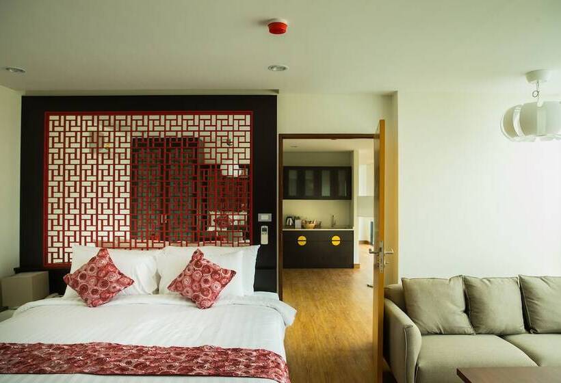 Fotos del hotel S17 @ Nimman:  40