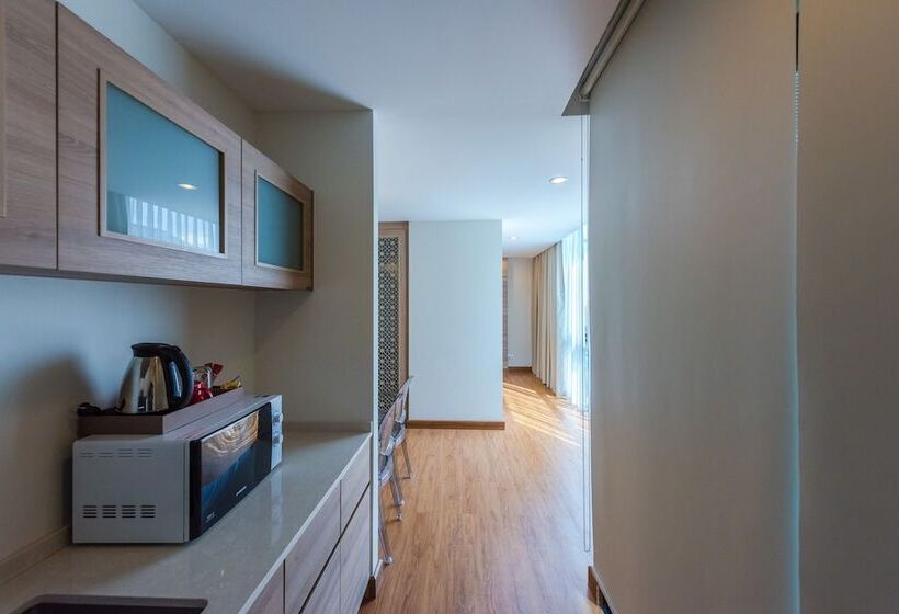 Fotos del hotel S17 @ Nimman:  42