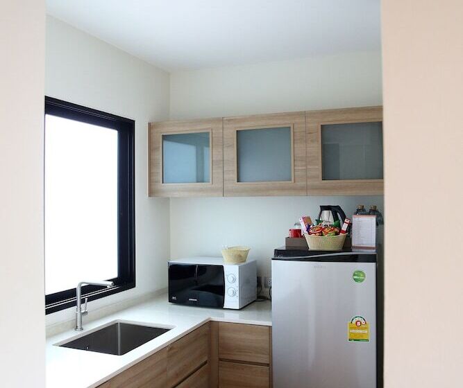 Fotos del hotel S17 @ Nimman:  72