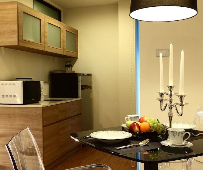 Fotos del hotel S17 @ Nimman:  36