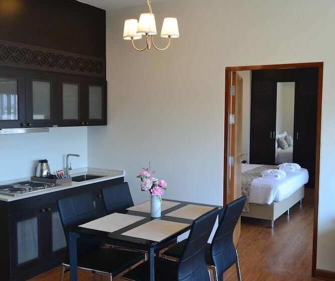 Fotos del hotel S17 @ Nimman:  78