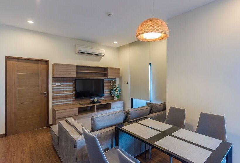 Fotos del hotel S17 @ Nimman:  28