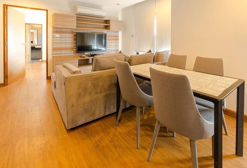 Fotos del hotel S17 @ Nimman:  86