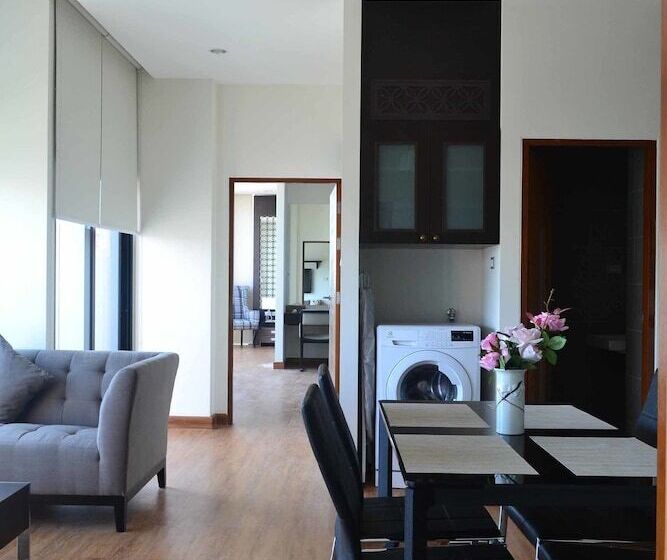 Fotos del hotel S17 @ Nimman:  8