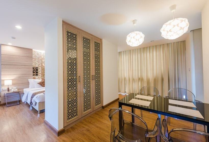 Fotos del hotel S17 @ Nimman:  61