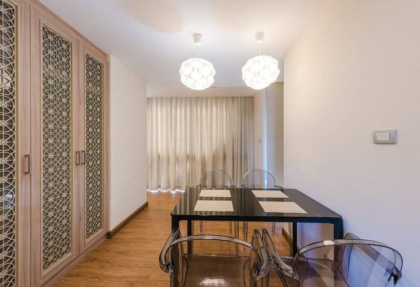 Fotos del hotel S17 @ Nimman:  27