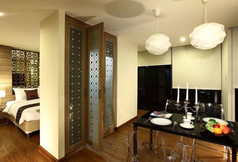 Fotos del hotel S17 @ Nimman:  35