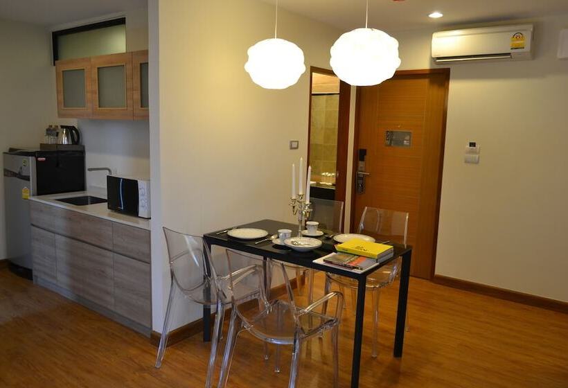 Fotos del hotel S17 @ Nimman:  79