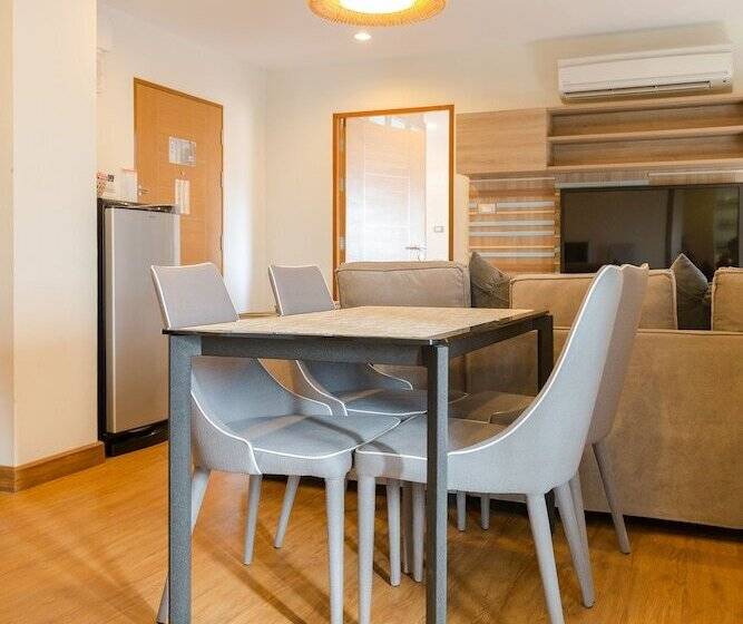 Fotos del hotel S17 @ Nimman:  65