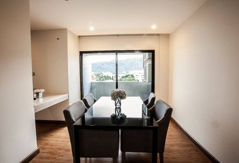 Fotos del hotel S17 @ Nimman:  25