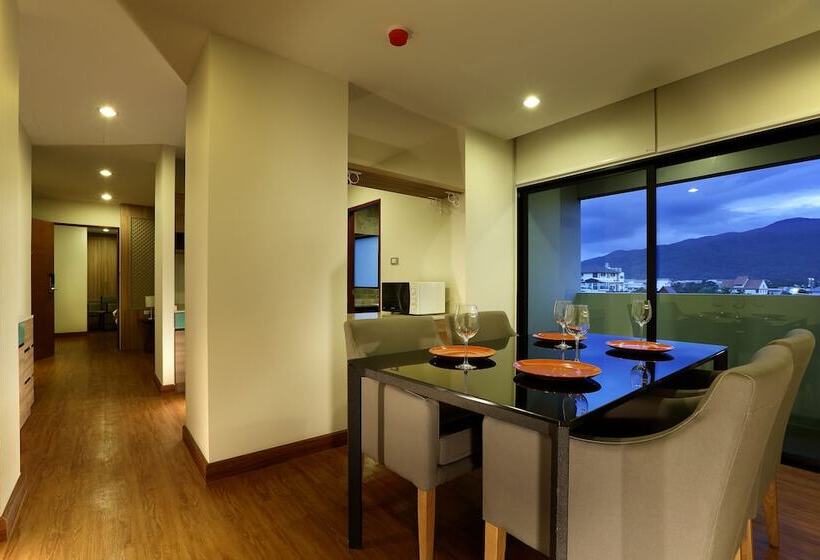 Fotos del hotel S17 @ Nimman:  89