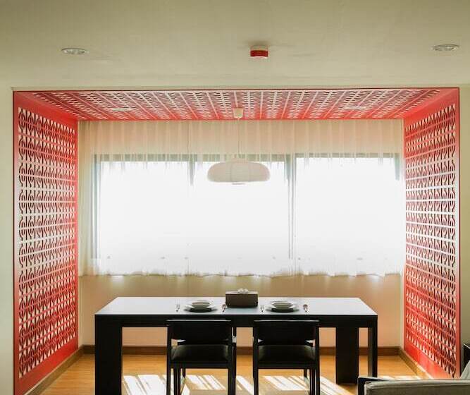 Fotos del hotel S17 @ Nimman:  83