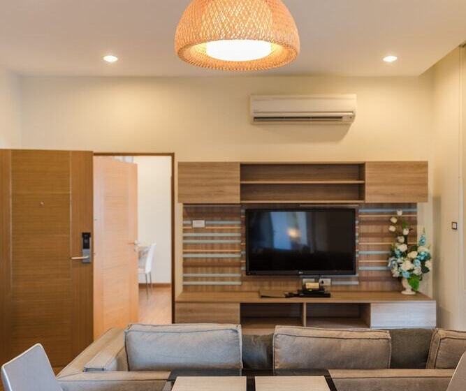 Fotos del hotel S17 @ Nimman:  33