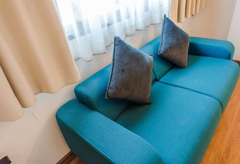 Fotos del hotel S17 @ Nimman:  82