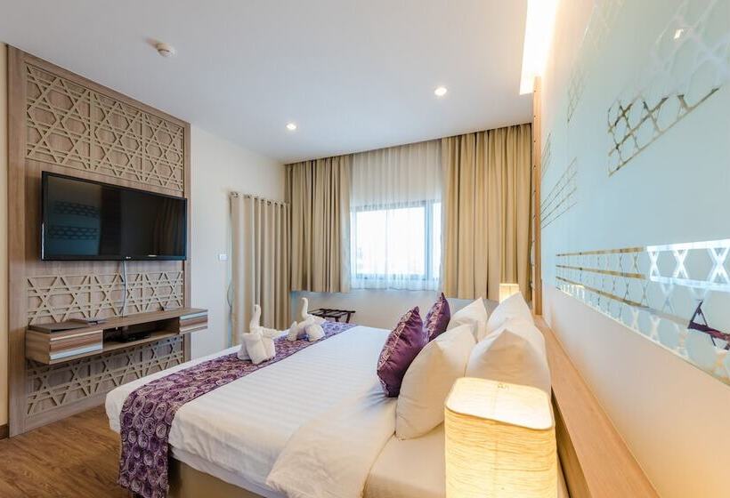 Fotos del hotel S17 @ Nimman:  90