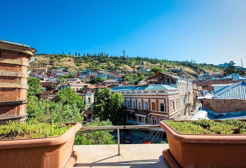 Fotos del hotel Sharden:  2
