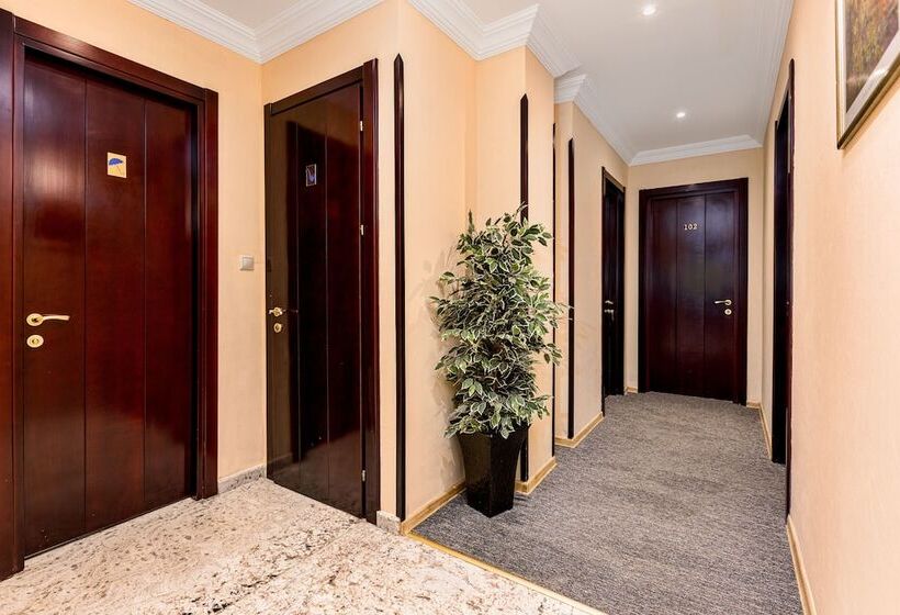Fotos del hotel Sharden:  14