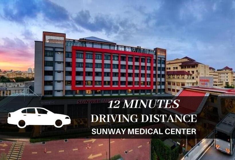 Smile Hotel Usj
