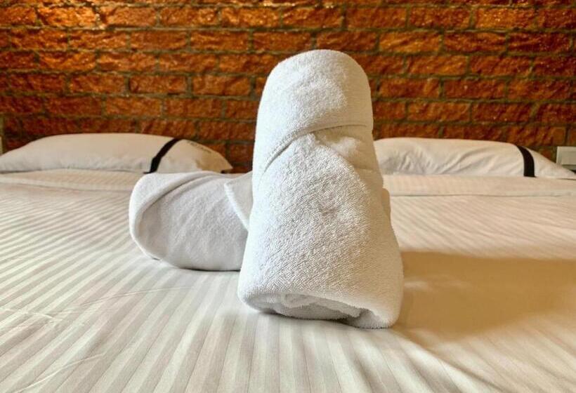 Smile Hotel Usj