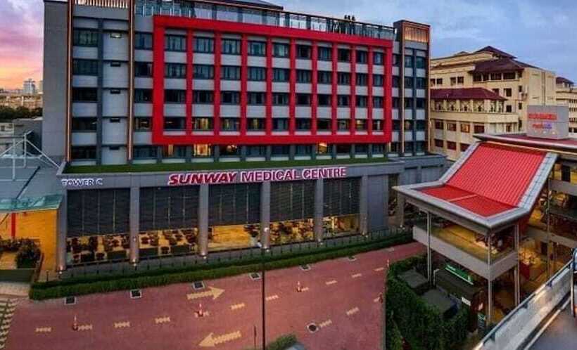 Smile Hotel Usj