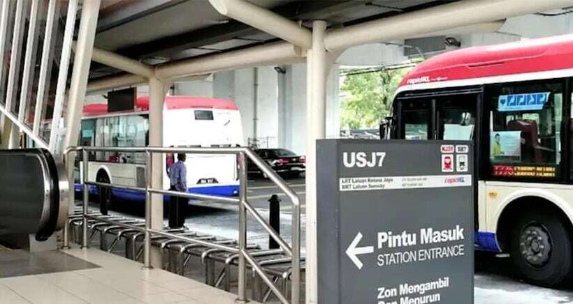 Smile Hotel Usj