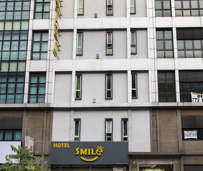 Hotel Smile  Subang Usj