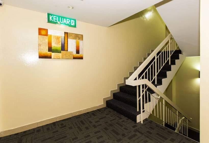 Smile Hotel Usj