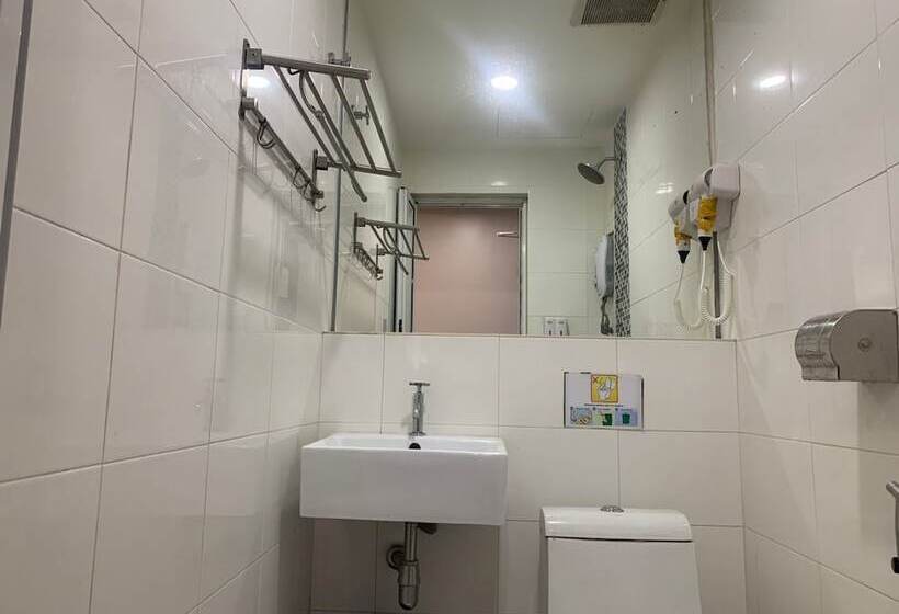 Smile Hotel Usj
