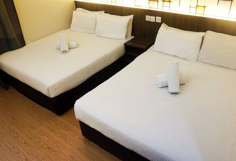 Smile Hotel Usj