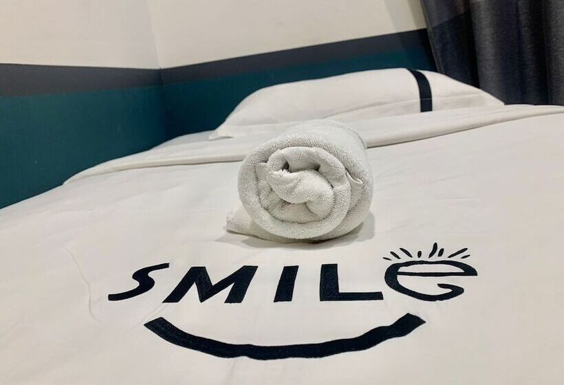 Hotel Smile  Subang Usj