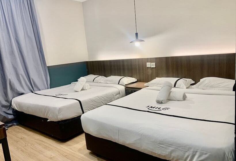 Smile Hotel Usj