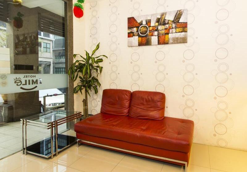 Smile Hotel Usj