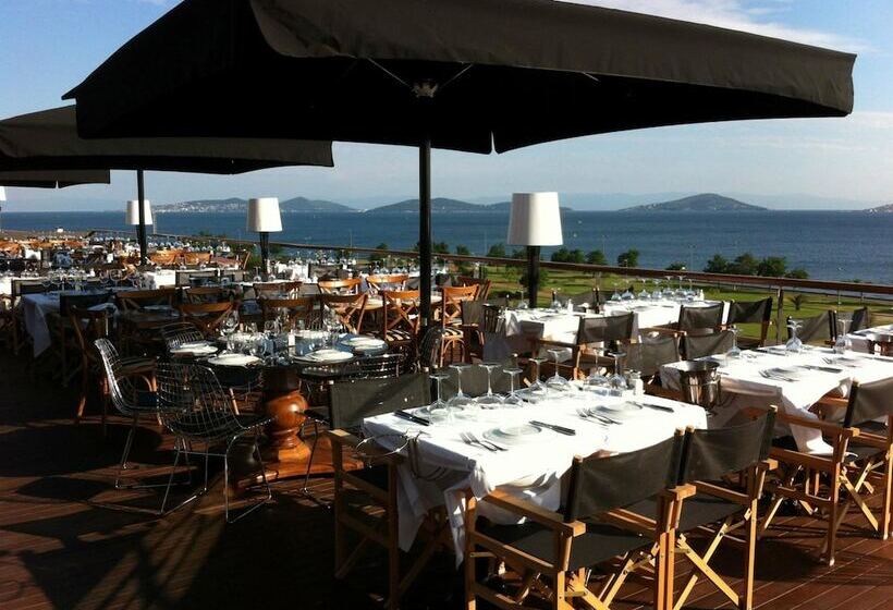 Fotos del hotel Suadiye:  16