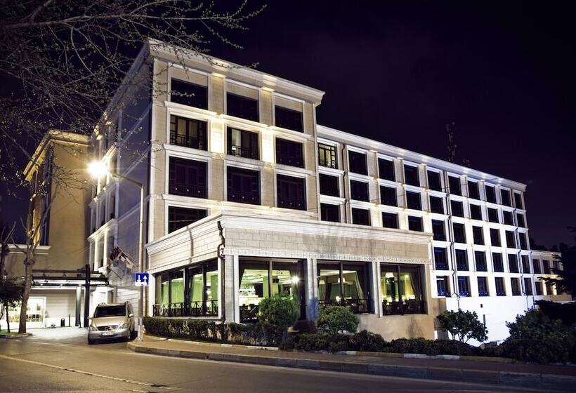 Fotos del hotel Suadiye:  29