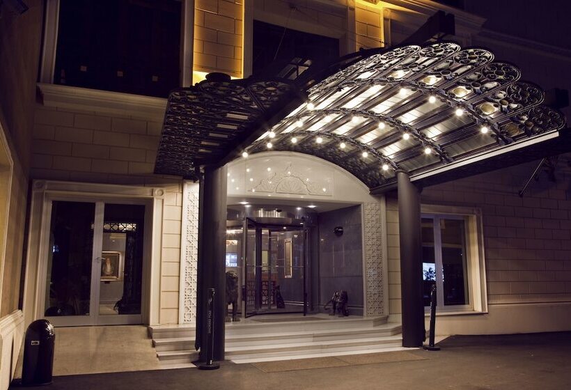 Fotos del hotel Suadiye:  23