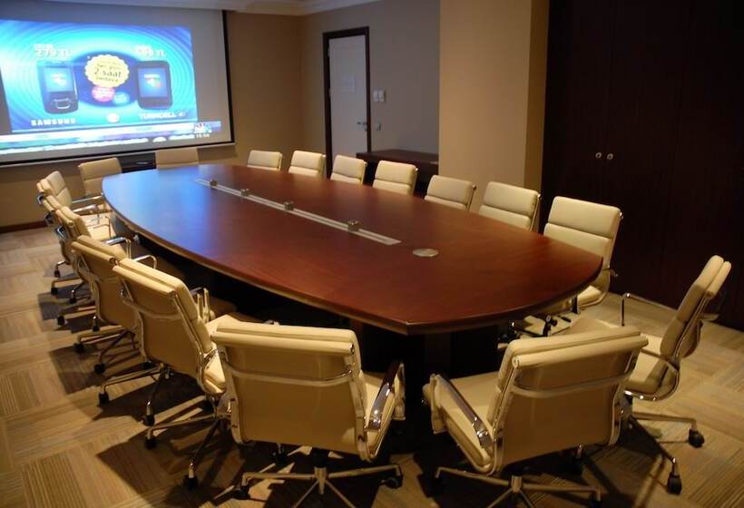 Fotos del hotel Suadiye:  27